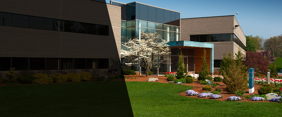 Summerdale Landscapers