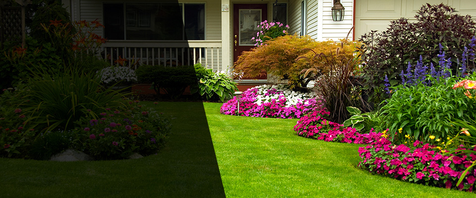 Summerdale Landscapers