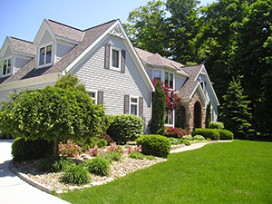 Landscapers and Lawncare Services in Summerdale, AL